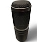 Used Audio-Technica Used Audio-Technica AT2020 Condenser Microphone thumbnail