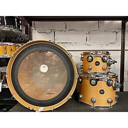 Used DW Collector's Series Drum Kit