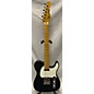 Used G&L Used G&L Tribute ASAT Classic Black Solid Body Electric Guitar thumbnail