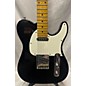 Used G&L Used G&L Tribute ASAT Classic Black Solid Body Electric Guitar