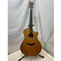 Used Breedlove Used Breedlove Pursuit Concert Natural Acoustic Electric Guitar thumbnail