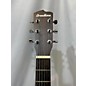 Used Breedlove Used Breedlove Pursuit Concert Natural Acoustic Electric Guitar