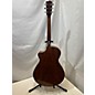 Used Breedlove Used Breedlove Pursuit Concert Natural Acoustic Electric Guitar