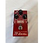 Used MXR Used MXR M78 1978 Custom Badass Distortion Effect Pedal thumbnail