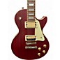 Used Epiphone les paul standard Worn Cherry Solid Body Electric Guitar