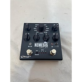 Used Source Audio Used Source Audio Nemesis Delay Effect Pedal