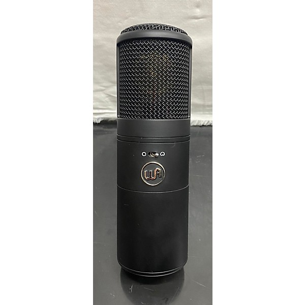 Used Warm Audio WA8000 Tube Microphone