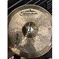 Used Used Samsun 20in Thin Ride Cymbal thumbnail