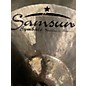 Used Used Samsun 20in Thin Ride Cymbal