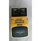 Used Behringer SE200 Spectrum Enhancer Bass Effect Pedal thumbnail