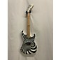 Used Kramer Used Kramer 84' Illusionist Solid Body Electric Guitar thumbnail