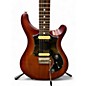 Used PRS Used PRS S2 Standard 24 Cherry Sunburst Solid Body Electric Guitar