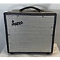 Used Supro 1600 Supreme 1X10 Tube Guitar Combo Amp thumbnail