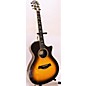 Used Taylor 912CE Acoustic Electric Guitar thumbnail