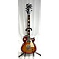 Used Gibson Used 2017 Gibson Les Paul Classic Cherry Sunburst Solid Body Electric Guitar thumbnail