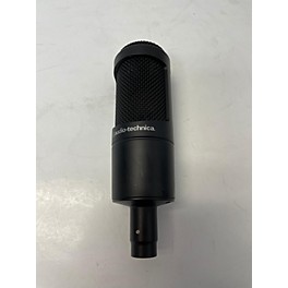 Used Audio-Technica Used Audio-Technica AT2035 Condenser Microphone