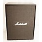 Used Marshall CODE212 100W 2X12 Vertical Guitar Cabinet thumbnail