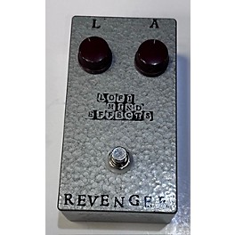 Used Lofimind Used Lofimind Revenger Effect Pedal