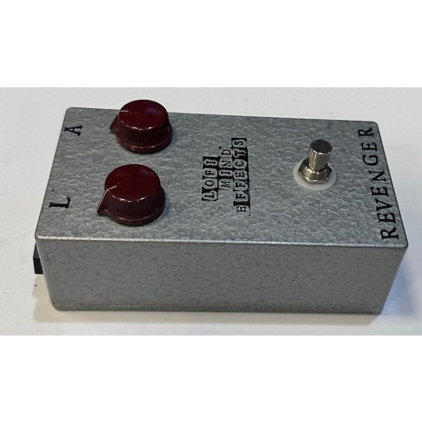 Used Lofimind Used Lofimind Revenger Effect Pedal