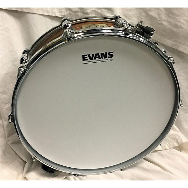 Used TAMA 4.5X14 S.L.P. G-Hickory Drum