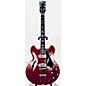 Vintage Vintage 1964 Gibson ES-330TDC Cherry Hollow Body Electric Guitar thumbnail