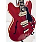 Vintage Vintage 1964 Gibson ES-330TDC Cherry Hollow Body Electric Guitar