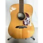 Used Alvarez AD60 Dreadnought Acoustic Guitar thumbnail