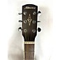 Used Alvarez AD60 Dreadnought Acoustic Guitar