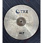 Used TRX 18in Alt Crash Cymbal thumbnail