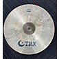 Used TRX 18in Alt Crash Cymbal