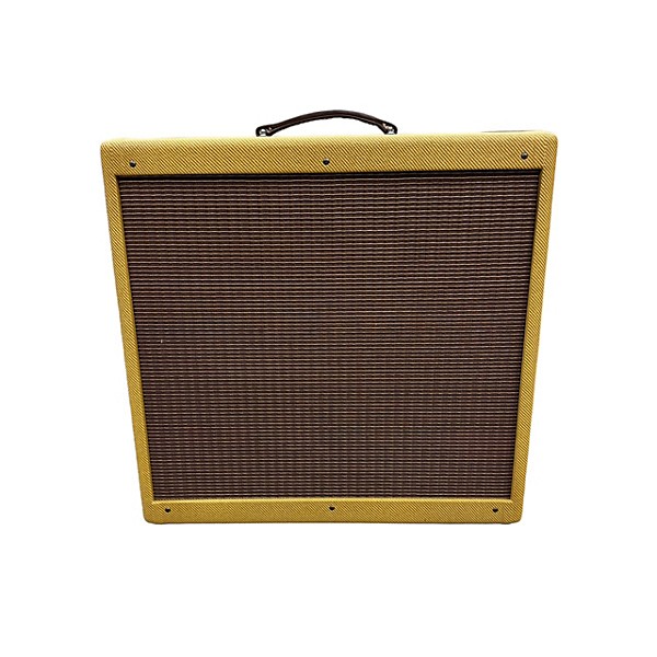 Used Morgan Amplification RCA 35R Tube Guitar Combo Amp