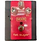 Used MXR Used MXR Fat Sugar Effect Pedal thumbnail