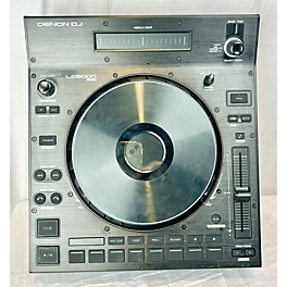 Used Denon DJ Used Denon DJ Lc6000 DJ Controller