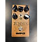 Used Wampler Used Wampler Tumnus Deluxe Overdrive Effect Pedal thumbnail