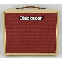 Used Blackstar Used Blackstar Studio 10 6L6 10W 1X12 Tube Guitar Combo Amp Tube Guitar Combo Amp