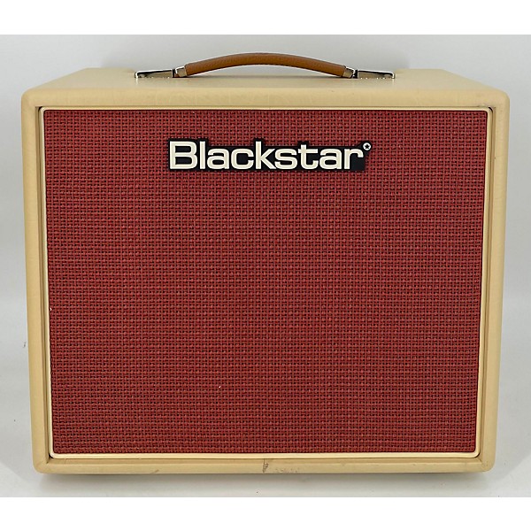 Used Blackstar Used Blackstar Studio 10 6L6 10W 1X12 Tube Guitar Combo Amp Tube Guitar Combo Amp