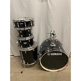 Used Yamaha Stage Custom Drum Kit