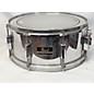 Used Pearl Used Pearl 14X6 Export Series Snare Drum Chrome thumbnail