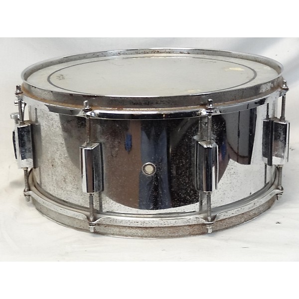 Used Pearl Used Pearl 14X6 Export Series Snare Drum Chrome