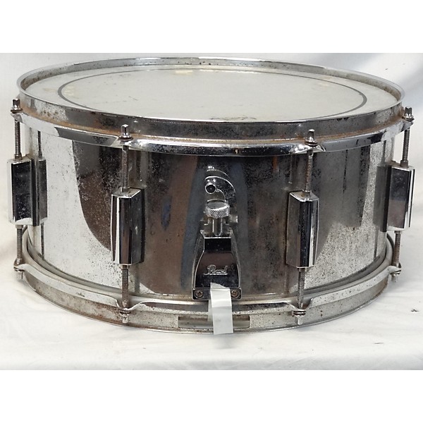 Used Pearl Used Pearl 14X6 Export Series Snare Drum Chrome