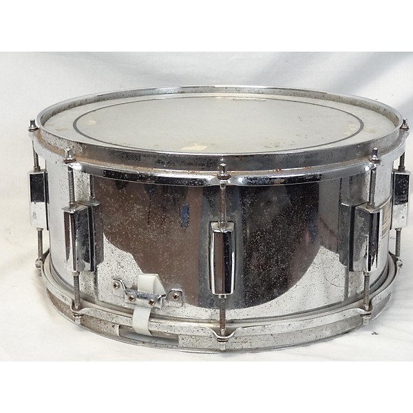 Used Pearl Used Pearl 14X6 Export Series Snare Drum Chrome