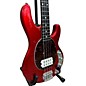 Used Ernie Ball Music Man 2023 StingRay Special H Electric Bass Guitar