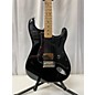 Used Fender Used Fender American Special Stratocaster Black Solid Body Electric Guitar thumbnail