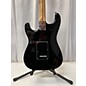 Used Fender Used Fender American Special Stratocaster Black Solid Body Electric Guitar