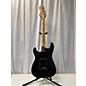 Used Fender Used Fender American Special Stratocaster Black Solid Body Electric Guitar