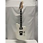 Used Fender Used 2020 Fender Jim Root Signature Jazzmaster Alpine White Solid Body Electric Guitar thumbnail