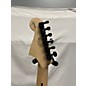 Used Fender Used 2020 Fender Jim Root Signature Jazzmaster Alpine White Solid Body Electric Guitar