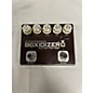 Used Tronographic Used TRONOGRAPHIC BOXIDIZERO Effect Pedal thumbnail