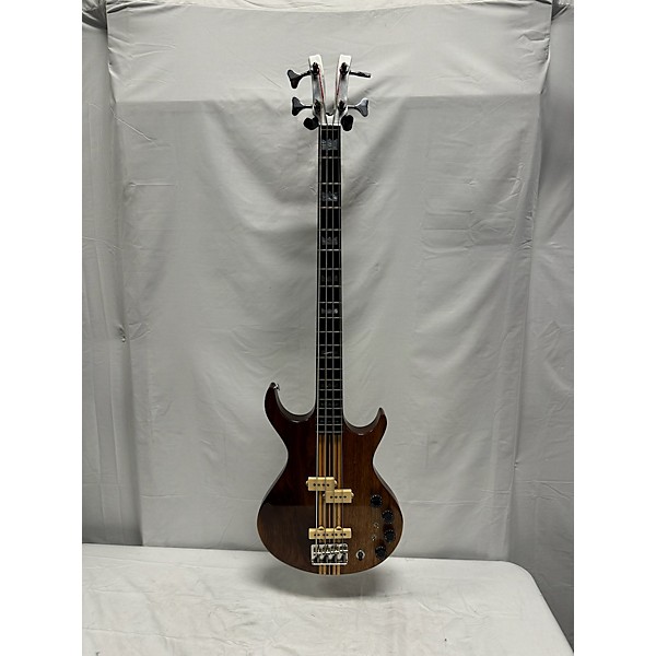 Used Kramer DMZ 5000 Electric Bass Guitar