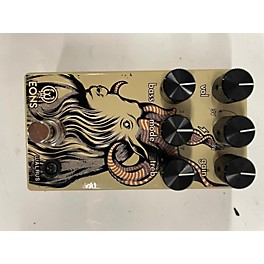 Used Walrus Audio Used Walrus Audio Eons Effect Pedal